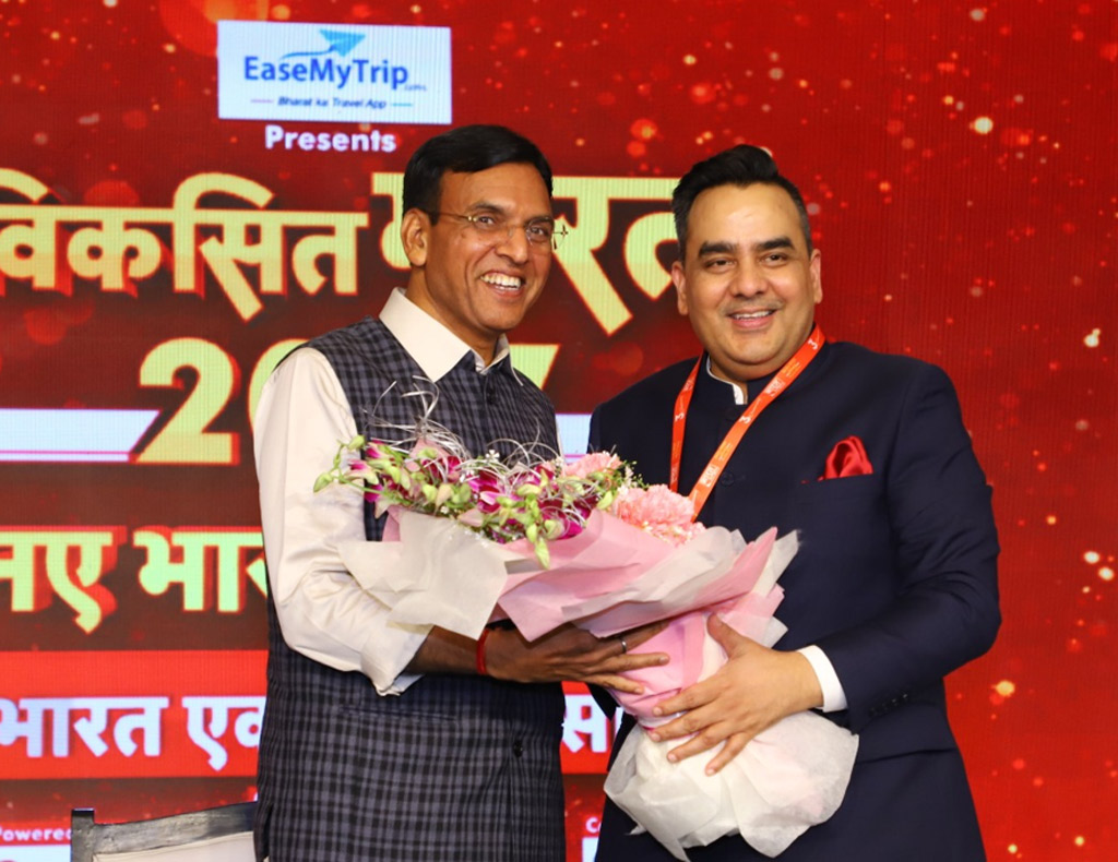 Shri Mansukh L. Mandaviya